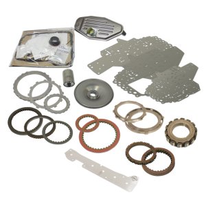 Dodge 68RFE Automatic Transmission Overhaul Kit - BD Diesel - Stage 3 Performance Build-It - `07-`18 Dodge 68RFE Automatic Transmission Overhaul Kit - BD Diesel - Stage 3 Performance Build-It - `07-`18